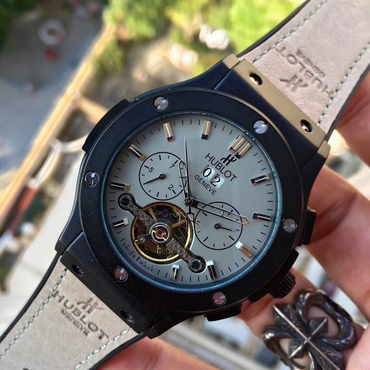 HUBLOT GENEVE Watch 476